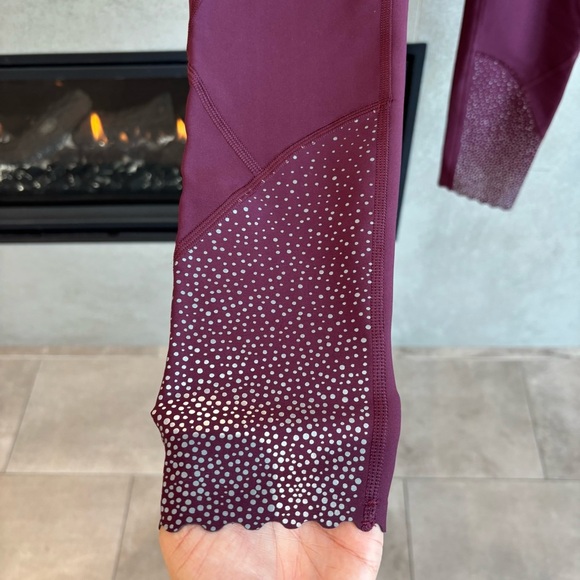 Lululemon Tight Stuff Tight II 25, Size 8 - Picture 10 of 15